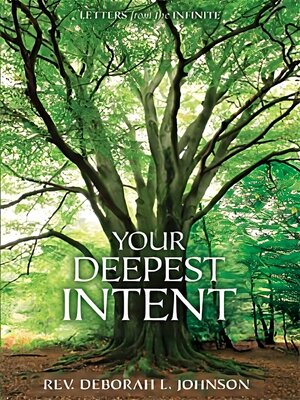 cover image of Your Deepest Intent